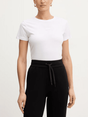 ARMANI EXCHANGE ТЕНИСКА XW002316AF10358 gallery image 1