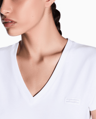 ARMANI EXCHANGE ТЕНИСКА XW002315AF16294 gallery image 2