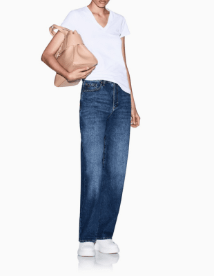 ARMANI EXCHANGE ТЕНИСКА XW002315AF16294 gallery image 4