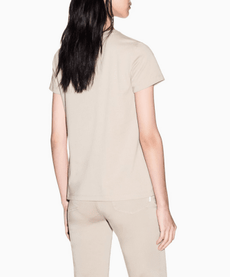 ARMANI EXCHANGE ТЕНИСКА XW002294AF17172 gallery image 3