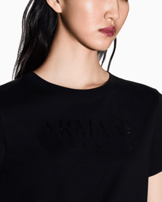 ARMANI EXCHANGE ТЕНИСКА XW002294AF17172 gallery image 6