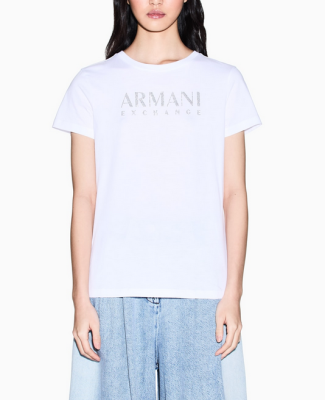 ARMANI EXCHANGE ТЕНИСКА XW002294AF17172 gallery image 8