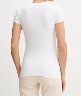 ARMANI EXCHANGE ТЕНИСКА XW002293AF17173 gallery image 2
