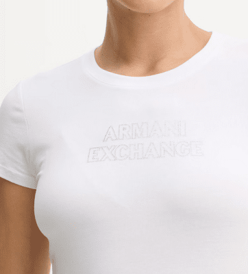 ARMANI EXCHANGE ТЕНИСКА XW002293AF17173 gallery image 3
