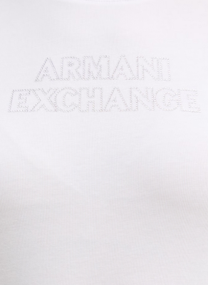 ARMANI EXCHANGE ТЕНИСКА XW002293AF17173 gallery image 4