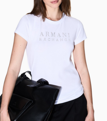 ARMANI EXCHANGE ТЕНИСКА XW002289AF17173 gallery image 2