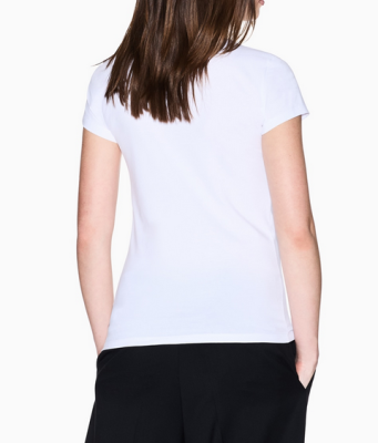 ARMANI EXCHANGE ТЕНИСКА XW002289AF17173 gallery image 3