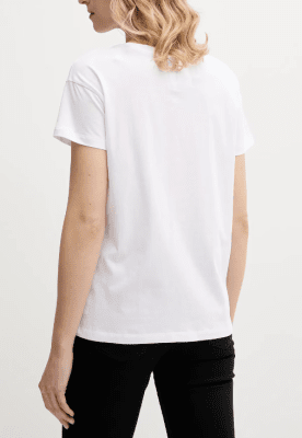 ARMANI EXCHANGE ТЕНИСКА XW000830AF10356 gallery image 2