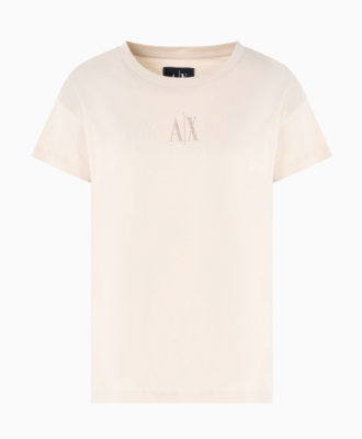 ARMANI EXCHANGE ТЕНИСКА XW000830AF10356 gallery image 4