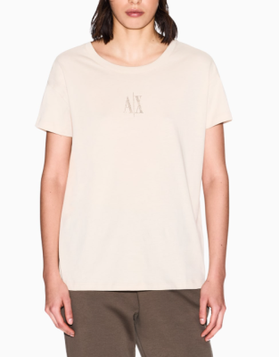 ARMANI EXCHANGE ТЕНИСКА XW000830AF10356 gallery image 6