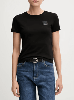 ARMANI EXCHANGE ТЕНИСКА XW000831AF10356 gallery image 1