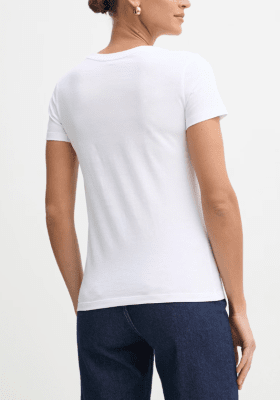 ARMANI EXCHANGE ТЕНИСКА XW000839AF10356 gallery image 2