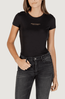 ARMANI EXCHANGE ТЕНИСКА XW001455AF10356 gallery image 1