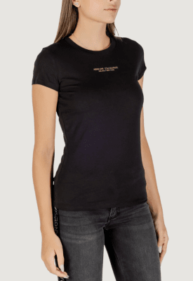 ARMANI EXCHANGE ТЕНИСКА XW001455AF10356 gallery image 3