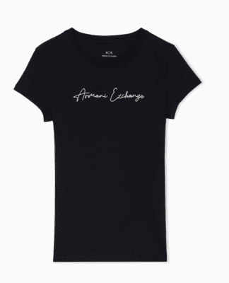 ARMANI EXCHANGE ТЕНИСКА XW001457AF10356 gallery image 1