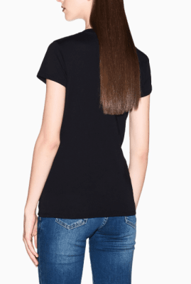 ARMANI EXCHANGE ТЕНИСКА XW001457AF10356 gallery image 2