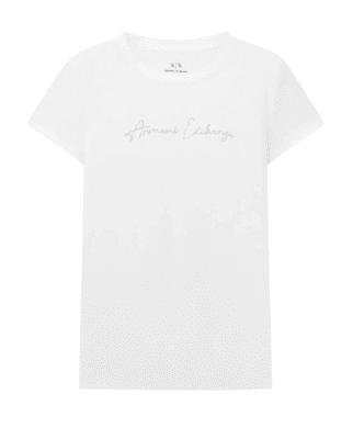 ARMANI EXCHANGE ТЕНИСКА XW001457AF10356 gallery image 3