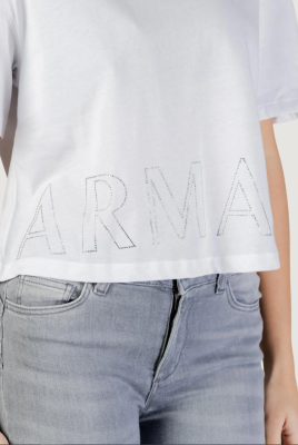 ARMANI EXCHANGE ТЕНИСКА XW001709AF17172 gallery image 2