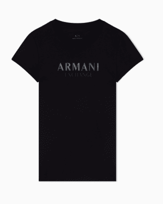 ARMANI EXCHANGE ТЕНИСКА XW001838AF10356