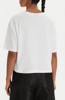 ARMANI EXCHANGE ТЕНИСКА XW001836AF10356 gallery image 2