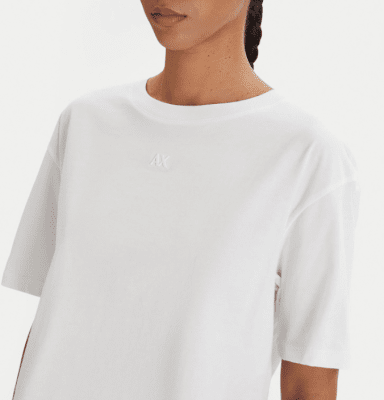 ARMANI EXCHANGE ТЕНИСКА XW001836AF10356 gallery image 3