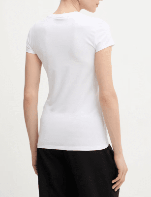 ARMANI EXCHANGE ТЕНИСКА XW001837AF16294 gallery image 2