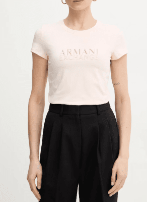 ARMANI EXCHANGE ТЕНИСКА XW001837AF16294 gallery image 4