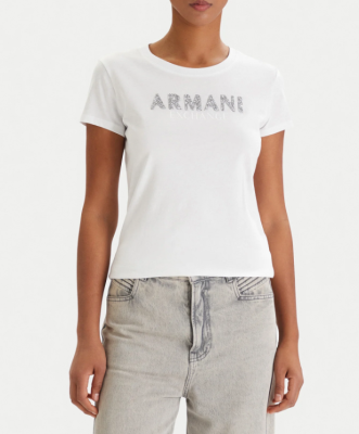 ARMANI EXCHANGE ТЕНИСКА XW002106AF10356 gallery image 4