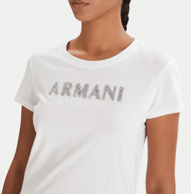 ARMANI EXCHANGE ТЕНИСКА XW002106AF10356 gallery image 6