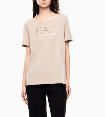 ЕА7 ТЕНИСКА 7W001098AF14880