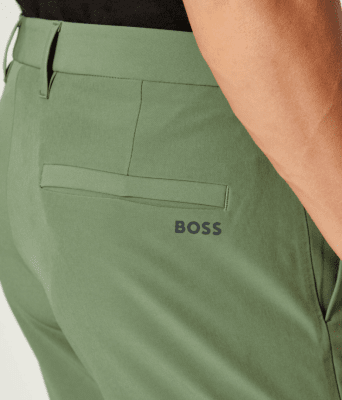 BOSS GREEN ПАНТАЛОН 50534303 SP26 gallery image 3