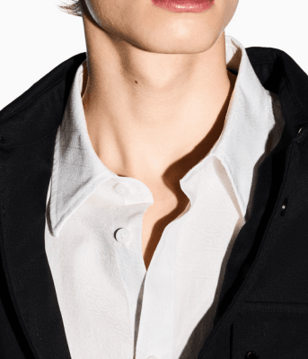 ARMANI EXCHANGE РИЗА XM002263AF13131 gallery image 2