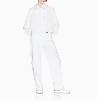 ARMANI EXCHANGE ЯКЕ XW001930AF21525 gallery image 2