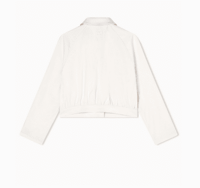 ARMANI EXCHANGE ЯКЕ XW001930AF21525 gallery image 3