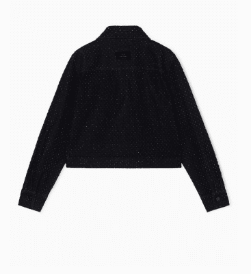 ARMANI EXCHANGE ЯКЕ XW001820AF18855 gallery image 2