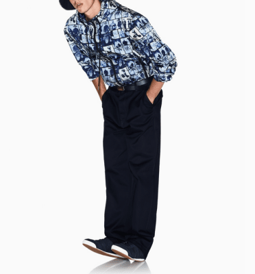 ARMANI EXCHANGE ЯКЕ XM002795AF18579 gallery image 2