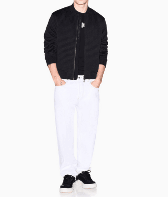 ARMANI EXCHANGE ЯКЕ XM002409AF13029 gallery image 4