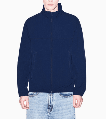 ARMANI EXCHANGE ЯКЕ XM002241AF22533 gallery image 1