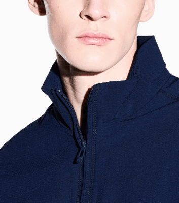 ARMANI EXCHANGE ЯКЕ XM002241AF22533 gallery image 2
