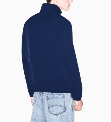 ARMANI EXCHANGE ЯКЕ XM002241AF22533 gallery image 3