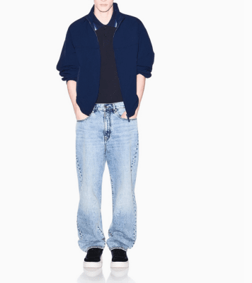 ARMANI EXCHANGE ЯКЕ XM002241AF22533 gallery image 4