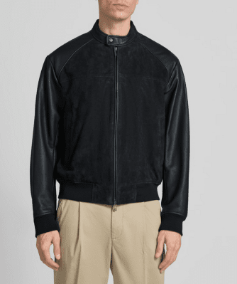 ARMANI EXCHANGE ЯКЕ XM002240AF21549 gallery image 1