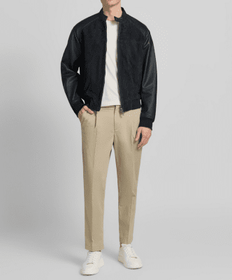 ARMANI EXCHANGE ЯКЕ XM002240AF21549 gallery image 4