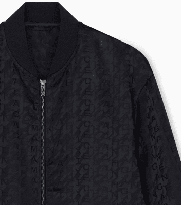 ARMANI EXCHANGE ЯКЕ XM002239AF22864 gallery image 2