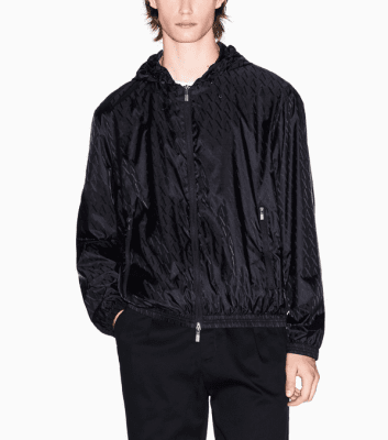 ARMANI EXCHANGE ЯКЕ XM001582AF16628 gallery image 1