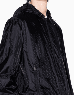 ARMANI EXCHANGE ЯКЕ XM001582AF16628 gallery image 2