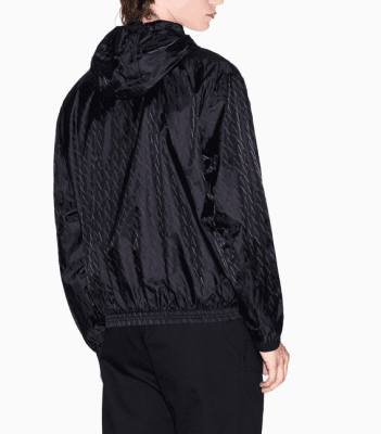 ARMANI EXCHANGE ЯКЕ XM001582AF16628 gallery image 3