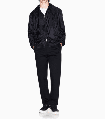 ARMANI EXCHANGE ЯКЕ XM001582AF16628 gallery image 4