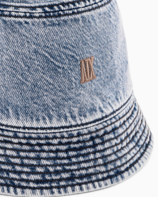 ARMANI EXCHANGE ШАПКА XW002374AF21338 gallery image 3