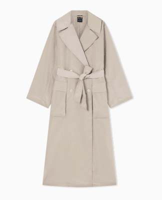 ARMANI EXCHANGE ТРЕНЧКОТ XW001927AF21526 gallery image 1